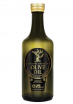 Extra Virgin Olive Oil &ndash; premium kokybės alyvuogių aliejus | Life Extension (500 ml)