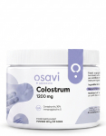 Colostrum &ndash; Prie&scaron;pienio milteliai 1200mg | Osavi | 100 g