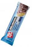 FitSpo Active &ndash; baltyminis batonėlis sausainių ir kremo skonio | FitSpo (60g)