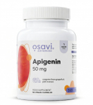 Apigenin (50 mg) &ndash; natūralus apigeninas i&scaron; greipfrutų žievelių | Osavi (60 kapsulių)