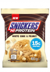 &ldquo;Snickers White Choco&rdquo; Skanus baltyminis sausainis &lsquo;Mars&rsquo; (60g)
