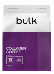 Collagen Coffee &ndash; baltyminis kolageno kavos mi&scaron;inys | Bulk&trade; (500 g / ~20 porc.) - vanilla-latte