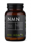 "N.M.N" NAD+ Nikotinamido Mononukleotidas 'KIKI Health&rsquo; (60kaps/60porc)
