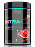 &ldquo;Intra-HD Intraworkout&rdquo; Super Treniruočių Kuras &lsquo;Genius Nutrition&rsquo; (750g) - Melon Limewater