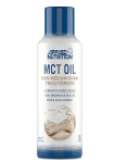 MCT Oil &ndash; grynas vidutinės grandinės trigliceridų aliejus i&scaron; kokosų | Applied Nutrition (490 ml)
