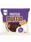"Protein Muffin" Baltyminis Keksiukas su Įdaru 'Puls Nutrition' (75g)