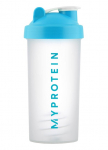 "MP Shaker Large" Gertuvė/Kokteilių Plaktuvė Sportui 'MyProtein' 600ml