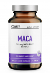 "Maca" Makos &Scaron;aknies Ekstraktas 500mg 'Iconfit Nutrition' (90ml/90porc)