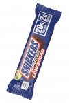 "Snickers HIProtein Low Sugar" Proteino Batonėlis 'Snickers' (57g)