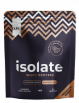 "Whey Isolate" Premium Proteino Izoliatas 'Puls Nutrition' (1000g) - chocolate