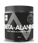 "100% Beta Alanine" 100% Grynas Beta-Alaninas 'Puls Nutrition' (300g)
