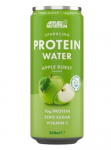 "Sparkling Protein Water" Gazuotas baltyminis gėrimas 'Applied Nutrition' (330ml) - apple-burst