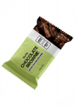 Vegan Protein Brownie &ndash; Vegani&scaron;kas baltyminis pyragėlis | Bulk&trade; (60 g)