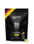 PF 30 Chew &ndash; Angliavandenių guminukai | Precision Hydration | 510 g - watermelon