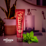 &ldquo;Vussen S Sensitive&rdquo; Dantų Pasta be Fluoro Jautriems Dantims &lsquo;Osstem Pharma&rsquo; (120g)