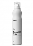 Coconut Oil Cooking Spray &ndash; Pur&scaron;kiamas kokosų aliejus kepimui | Vilgain | 200 ml