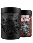 "Kre-Alkalyn Raw One" Krealkalinas 'Zoomad Labs' (225g/75porc)