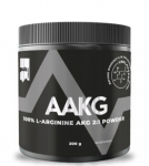 "100% AAKG" 100% Arginino Alfa-Ketoglutaratas 'Puls Nutrition' (300g)