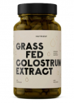 Grass-Fed Colostrum Extract &ndash; Galvijų prie&scaron;pienio ekstraktas | Nutriest&reg; (180 kaps.)