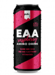 "PULS EAA" Amino rūg&scaron;čių Gėrimas be kofeino/su kofeinu 'Puls Nutrition' (330ml) - raspberry-su-kofeinu