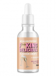 Fitking Delicious Flavour Drops Proseccini &ndash; putojančio vyno skonio la&scaron;ai be cukraus | AllNutrition (50 ml)