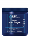 &bdquo;Vegan Pro Collagen&ldquo; Vegani&scaron;kas Kolagenas &lsquo;Life Extension&rsquo; (189g/30porc)