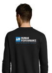 "HumanPerformance" Bliuzonas be Gobtuvo 'Russel Athletic' - L