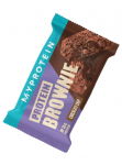 &ldquo;Protein Brownie Milk Choco Chunk&rdquo; Baltyminis Pyragaitis &lsquo;MyProtein&rsquo; (75g)