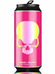 "WARCRY&reg; PWO Cherry Iced Tea" Energetinis Gėrimas Sportuojantiems 'Genius Nutrition' (330ml/1porc)