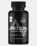 "PULS Pro Sun" Įdegio Skatinimo Kompleksas 'Puls Nutrition' (90kaps)