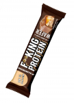 Fitking Protein Wafer Peanut Butter &ndash; baltyminis vaflis su žemės rie&scaron;utų sviestu | AllNutrition (39 g)