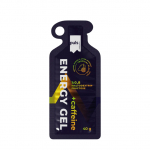"PULS Energy Gel+Caffeine" Energinis gelis su kofeinu 'Puls Nutrition' (40g/1porc) - tropical