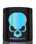 "Warcry Guard&reg;" Kepenys/NAC/Glutationas 'Genius Nutrition' (180kaps/45porc)