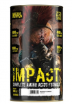 "Impact" Amino Rūg&scaron;čių Kompleksas 'Nuclear Nutrition' (450g/30porc) - mango-passion-fruit