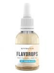 &ldquo;FlavDrops&trade;&rdquo; Skonio La&scaron;ai &lsquo;MyProtein&rsquo; (50ml/100porc) - vanilla