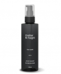 Biome Friendly Face Wash &ndash; augalinis veido prausiklis su probiotikais | Matter & Magic (200 ml)