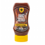 Rabeko Zero BBQ Sauce &ndash; dūmų skonio kepsnių padažas be riebalų | Rabeko (350 ml)