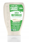"Garlic&Mayonnaise&trade;" Česnakinis Majonezo Padažas Mažo Kaloringumo 'Applied Nutrition' (425ml/28porc)