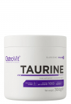 "Pure Taurine" Naturalus Taurinas &lsquo;Ostrovit Pharma&rsquo; (300g/100porc)