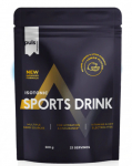 Isotonic Sports Lemon &ndash; izotoninis gėrimas su elektrolitais ir vitaminais | PULS (500 g)