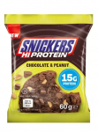&ldquo;Snickers HiProtein&rdquo; Skanus baltyminis sausainis &lsquo;Mars&rsquo; (60g)