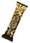 "Smooth Caramel" &Scaron;velnios Karamelės Skonio Proteino Batonėlis 'ProPud' (55g)
