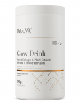 &bdquo;Glow Drink&ldquo; Grožio Gėrimas su Jūriniu Kolagenu &lsquo;Ostrovit Nutricosmetics&rsquo; (390g/30porc)