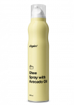 Ghee Spray with Avocado Oil &ndash; Pur&scaron;kiamas lydytas sviestas su avokadų aliejumi | Vilgain | 200 ml