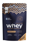 "Whey Ice Coffee +Caffeine" Proteinas su Kofeinu 'Puls Nutrition' (550g)