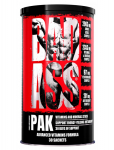 "BAD ASS&reg; PAK" Profesionalus Vitaminų, Mineralų Kompleksas 'Bad Ass' (30pak/30porc)