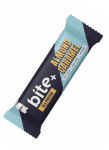 Bite Protein Bar &ndash; Proteino batonėlis su migdolais, karamele ir vitaminais | PULS&trade; (50 g)