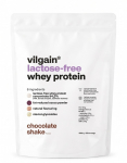 Lactose-Free Whey Protein &ndash; baltymai be laktozės | Vilgain (1 kg) - salted-caramel