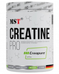 Creatine Pro Creapure 500g &ndash; Auk&scaron;tos kokybės kreatino milteliai | MST Nutrition | 500 g