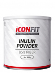 &bdquo;Inulin&ldquo; Inulinas (naudingos skaidulinės medžiagos) &lsquo;Iconfit&rsquo; (400g)